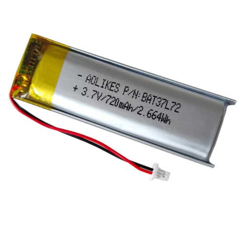 Amazon.co.jp: 720mAh 交換用バッテリー for Sena SRL Motorcycle